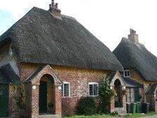 House for sale in Leverton, Hungerford