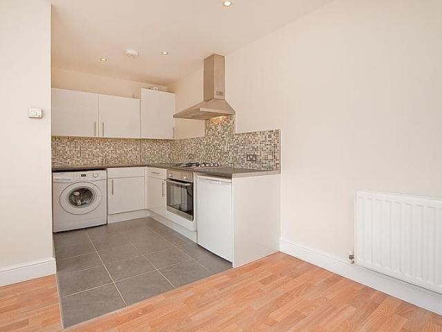 Apartment for rent in London Borough of Camden, Greater London