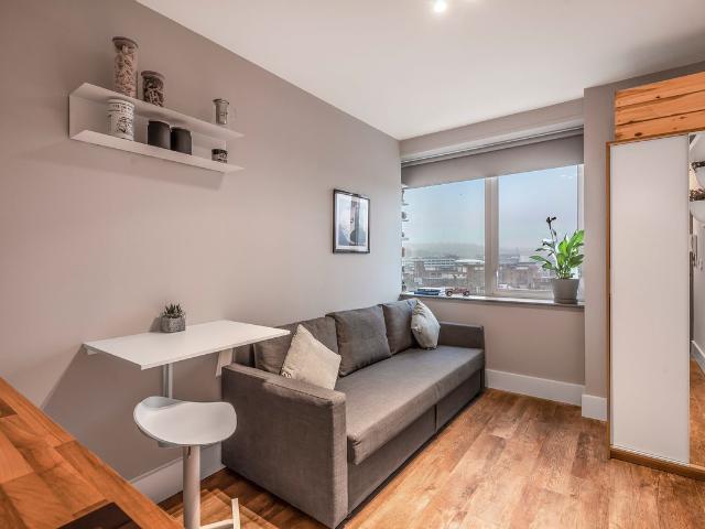 Apartment for rent in Epping, Essex