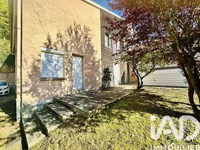Appartement vente à Chartres, Lèves