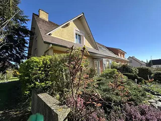 Maison vente à Chartres, Lèves