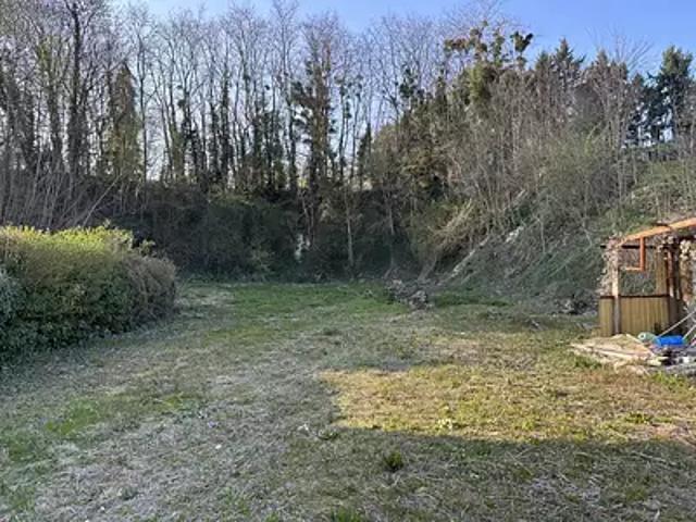 Terrain vente à Chartres, Lèves