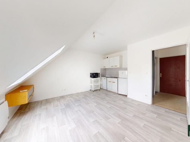 Appartement location à Chartres, Lèves