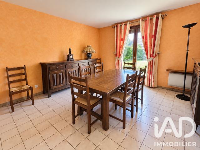 Maison vente à Lèves, Eure-et-Loir