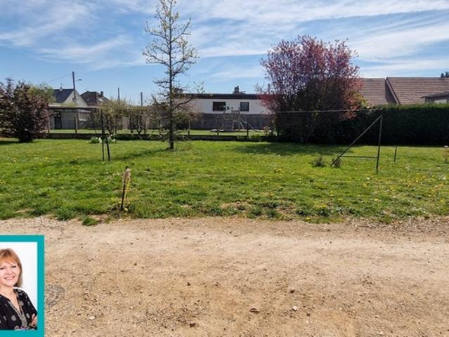 Terrain vente à Lèves, Eure-et-Loir