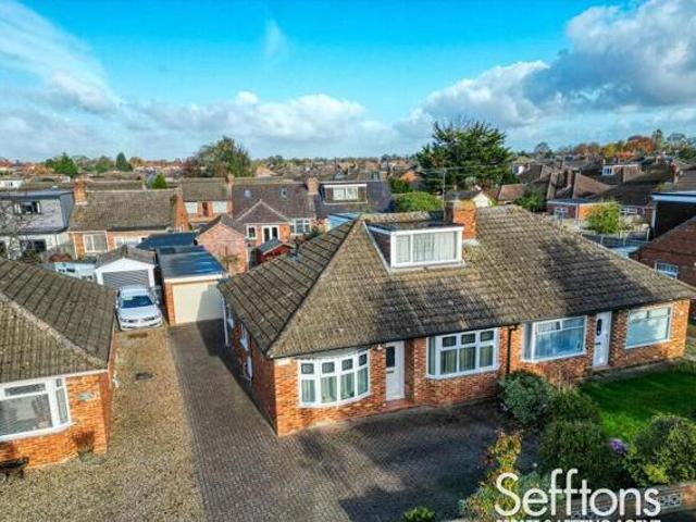 House for sale in East Bank, Norfolk