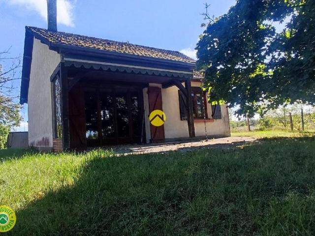 Maison vente à Bourges, Levet