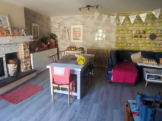 Maison vente à Bourges, Levet