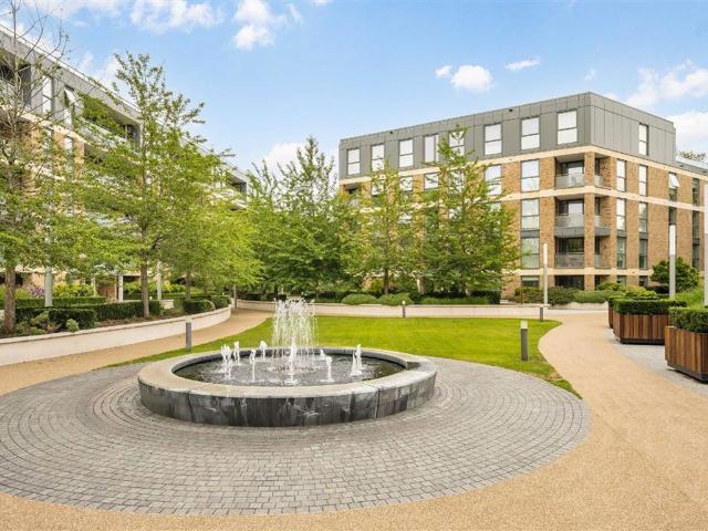 Apartment for rent in Kew, Greater London