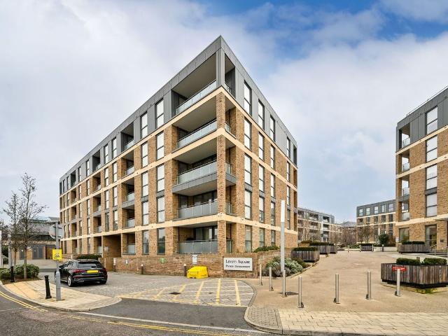 Apartment for rent in London Borough of Richmond upon Thames, Greater London