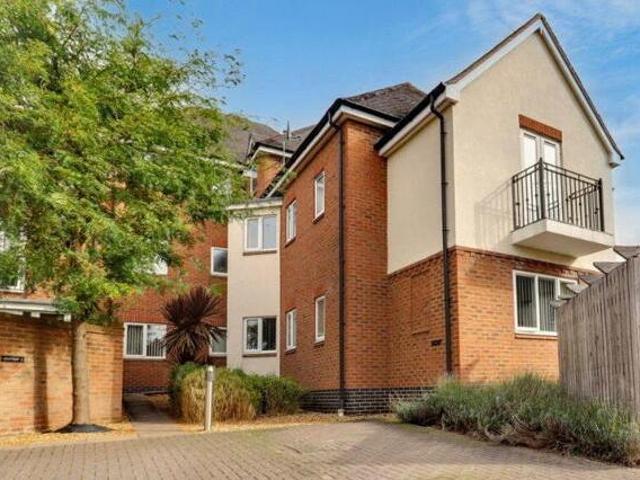 House for sale in Boley Park, Staffordshire