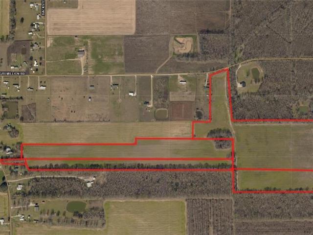Land for sale in Plaucheville, Avoyelles Parish