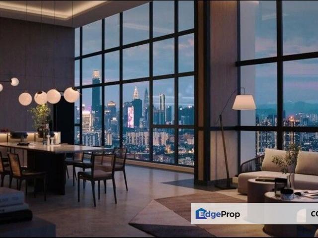 Condominium for sale in Langat, Selangor