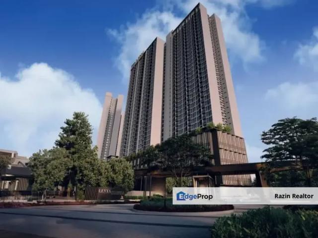 Condominium for sale in Ampang, Majlis Perbandaran Ampang Jaya