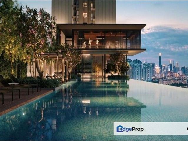 Condominium for sale in Langat, Selangor