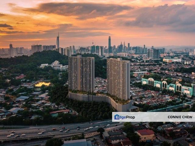 Condominium for sale in Langat, Selangor