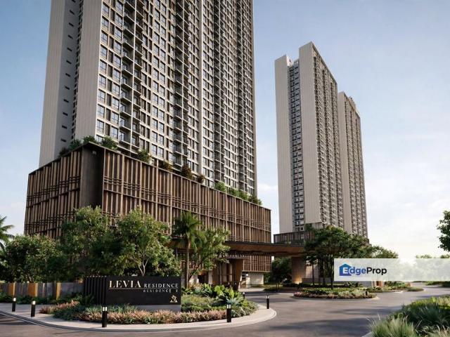 Condominium for sale in Ampang, Majlis Perbandaran Ampang Jaya