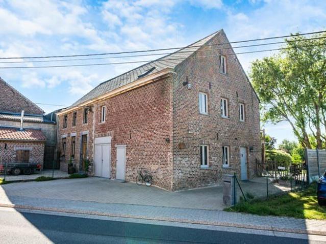 Maison location à Geldenaken, Wallonie
