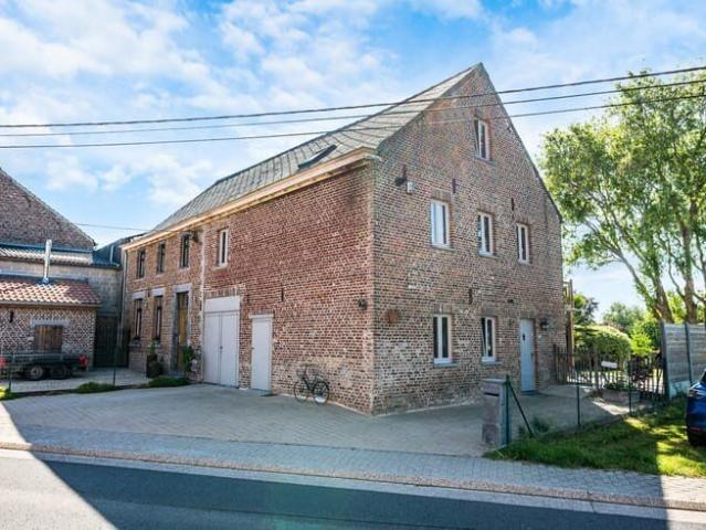 Maison location à Geldenaken, Wallonie
