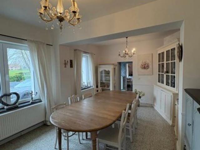 Maison location à Burdinne, Wallonie