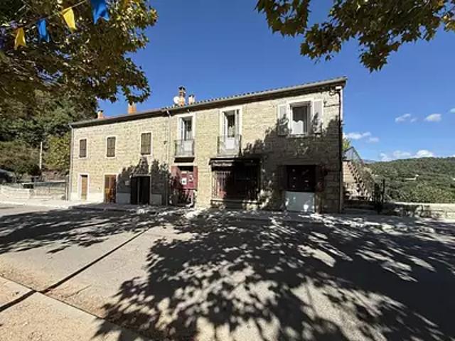 Appartement vente à Sartène, Levie