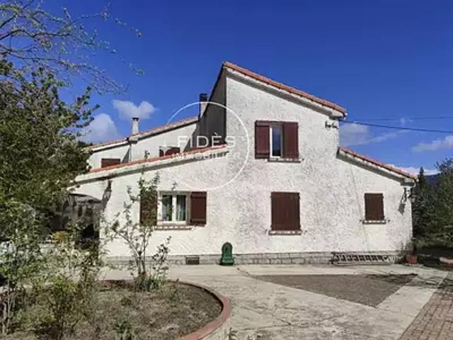 Appartement vente à Sartène, Levie