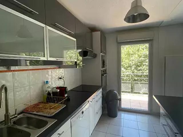 Appartement vente à Toulouse, Lévignac