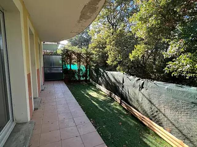 Appartement vente à Toulouse, Lévignac