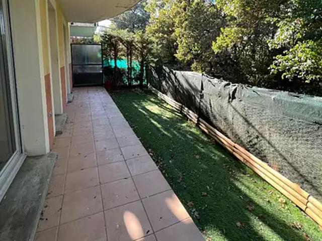 Appartement vente à Toulouse, Lévignac