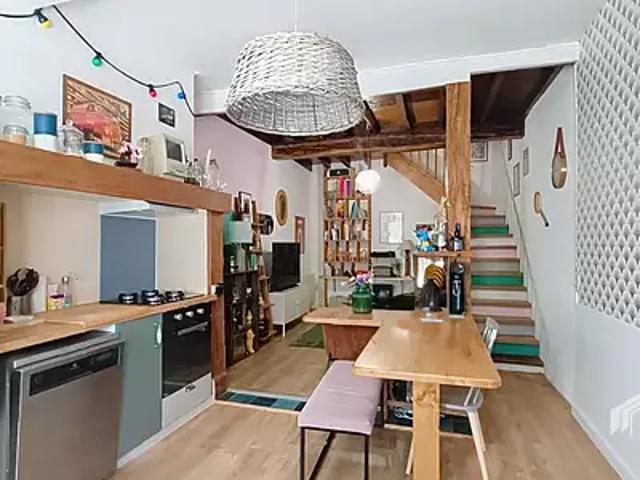 Maison vente à Toulouse, Lévignac