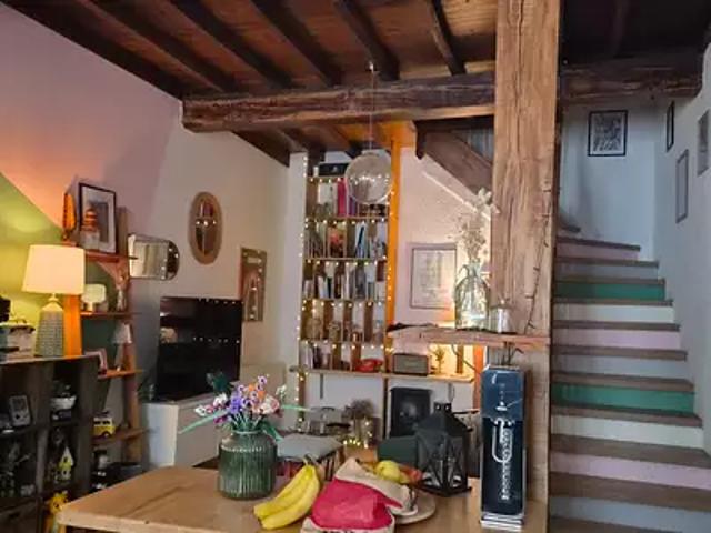 Maison vente à Toulouse, Lévignac