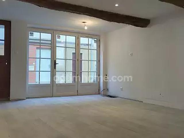 Maison vente à Toulouse, Lévignac