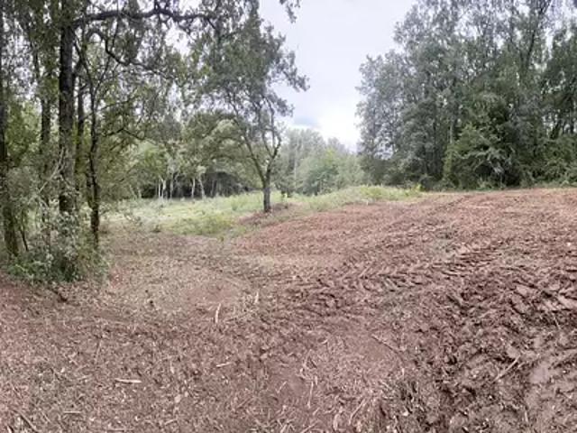 Terrain vente à Toulouse, Lévignac