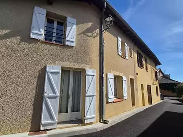 Maison location à Toulouse, Lévignac