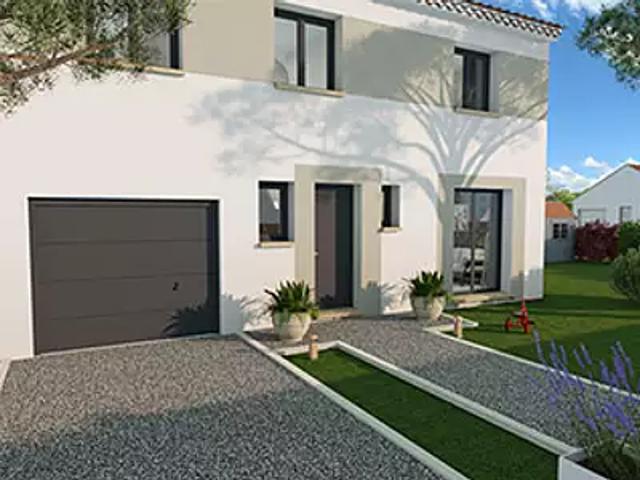 Maison vente à France métropolitaine, Lévignac