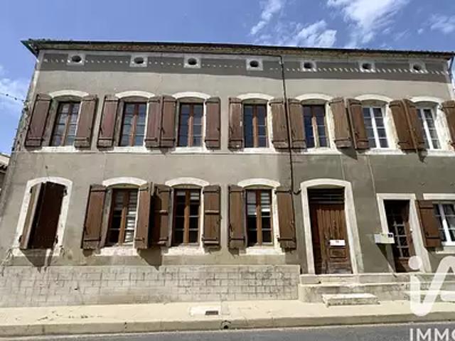 Maison vente à Marmande, Lévignac-de-guyenne