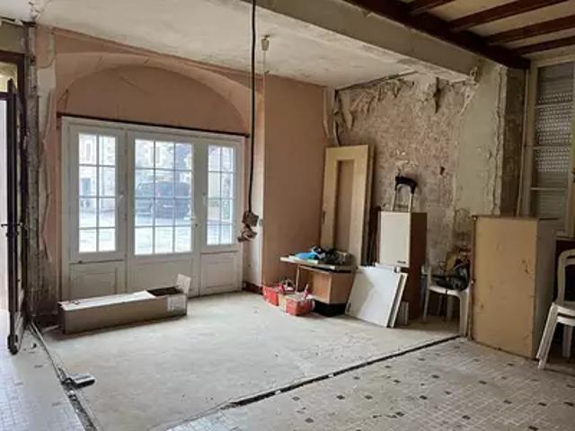 Maison vente à Mauca, Lévignac-de-Guyenne
