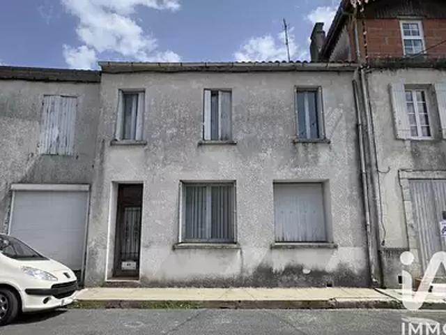 Maison vente à Marmande, Lévignac-de-guyenne