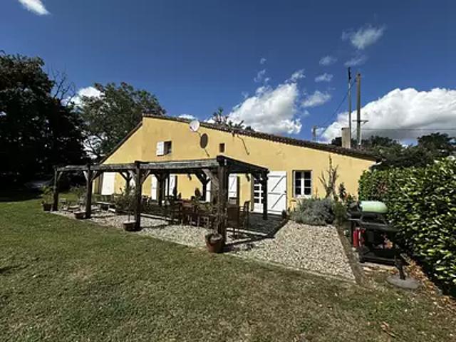 Maison vente à Marmande, Lévignac-de-guyenne