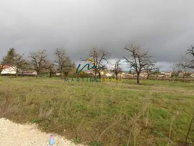 Terrain vente à Marmande, Lévignac-de-guyenne