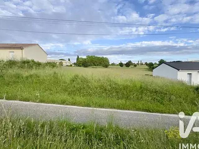 Terrain vente à Marmande, Lévignac-de-guyenne