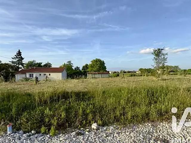 Terrain vente à Marmande, Lévignac-de-guyenne