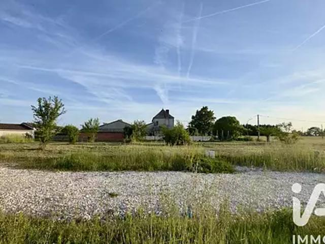 Terrain vente à Marmande, Lévignac-de-guyenne