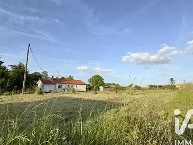 Terrain vente à Marmande, Lévignac-de-guyenne