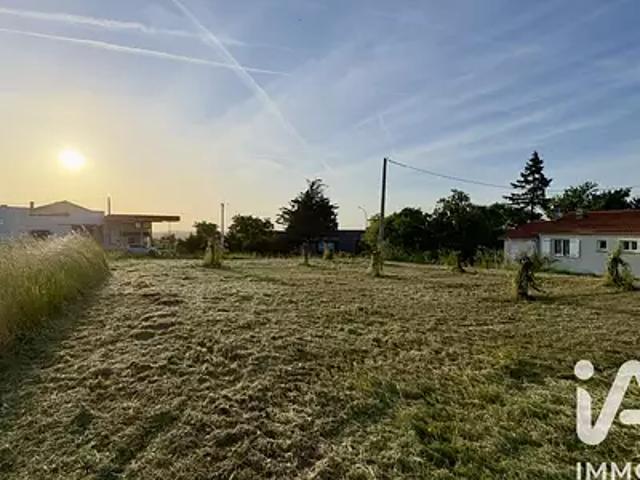 Terrain vente à Marmande, Lévignac-de-guyenne