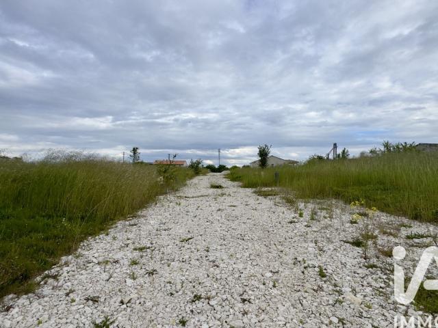 Terrain vente à Marmande, Lévignac-de-guyenne