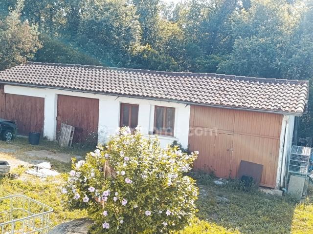 Maison vente à Toulouse, Lévignac