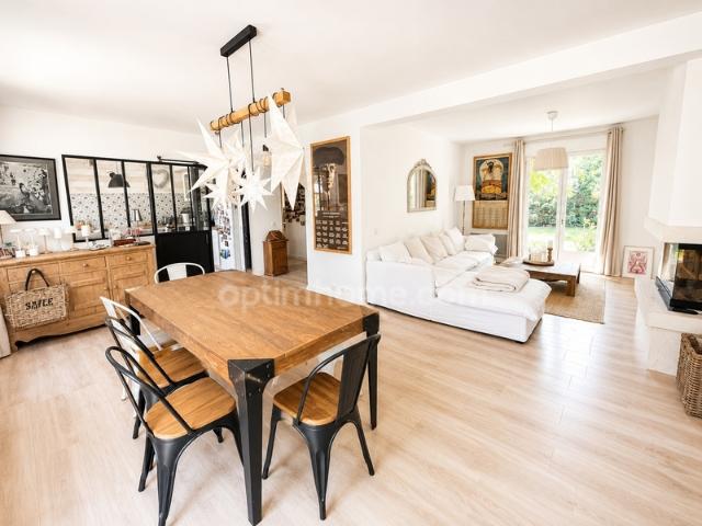 Maison vente à Toulouse, Lévignac
