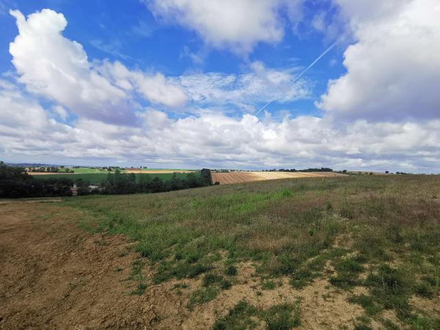 Terrain vente à Toulouse, Lévignac