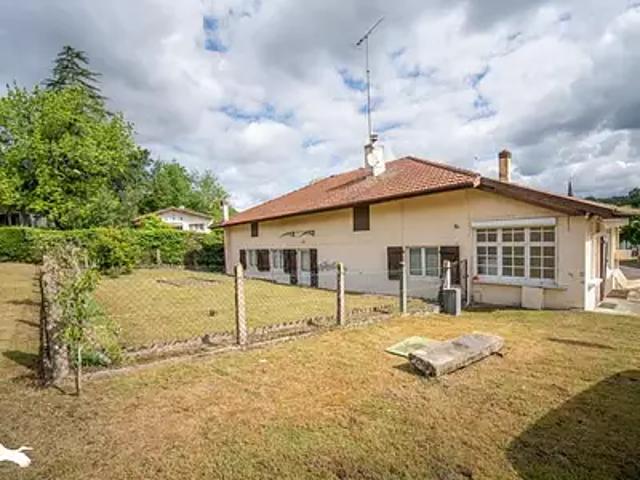 Maison vente à Dax, Lévignacq